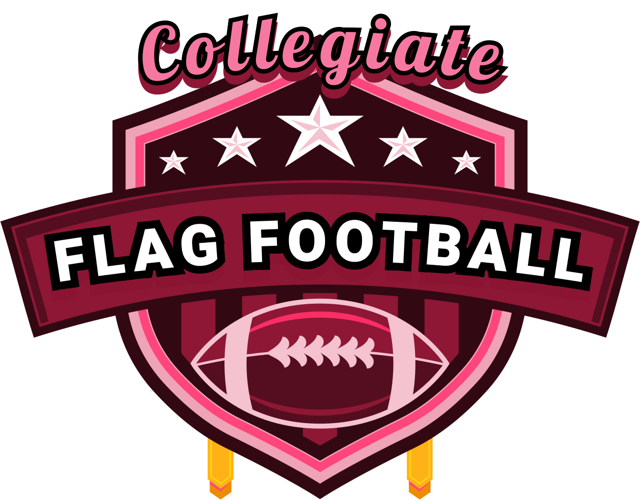 Collegiate Flag Football